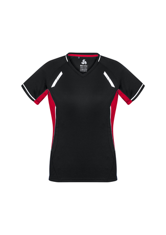 Ladies Renegade Tee - Image 4