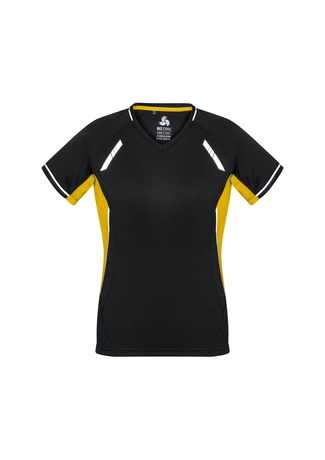 Ladies Renegade Tee - Image 9