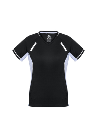 Ladies Renegade Tee - Image 11