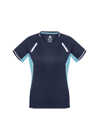 Ladies Renegade Tee - Image 12