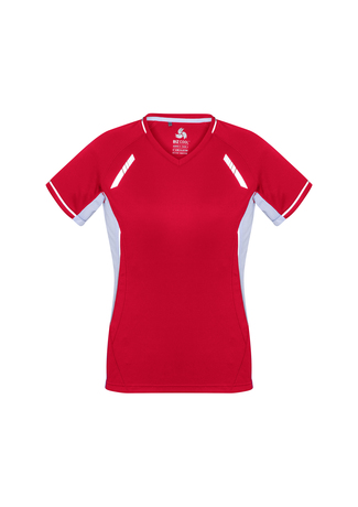 Ladies Renegade Tee - Image 14