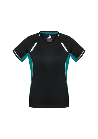 Ladies Renegade Tee - Image 8