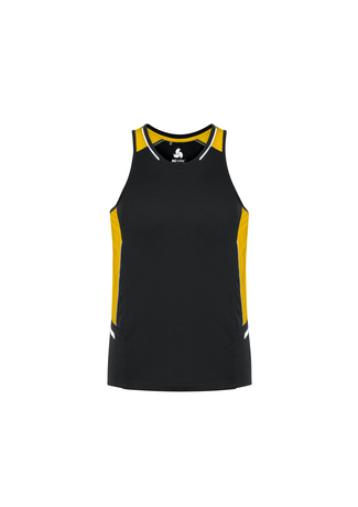 Mens Renegade Singlet - Image 10