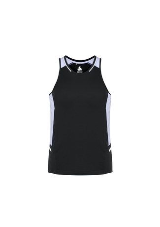 Mens Renegade Singlet - Image 12