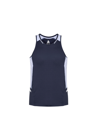 Mens Renegade Singlet - Image 14