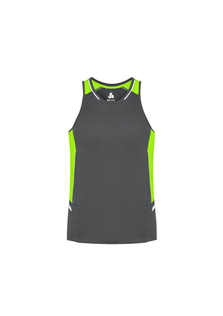 Mens Renegade Singlet - Image 4
