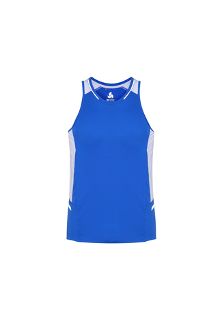 Mens Renegade Singlet - Image 8