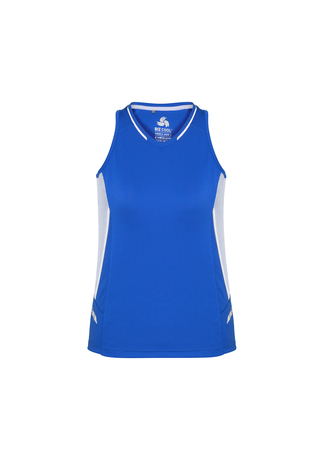 Ladies Renegade Singlet - Image 9