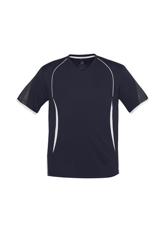 Mens Razor Tee - Image 2