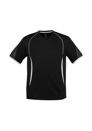 Mens Razor Tee - Image 3