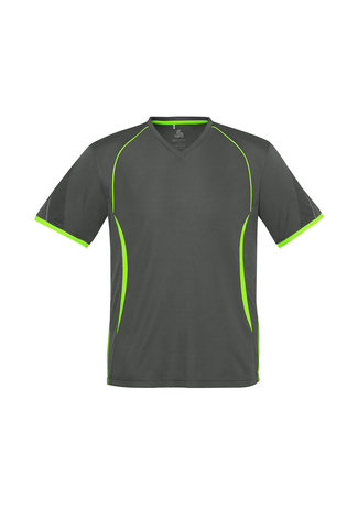 Mens Razor Tee - Image 4