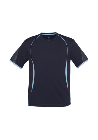Mens Razor Tee - Image 5
