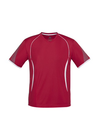 Mens Razor Tee - Image 6