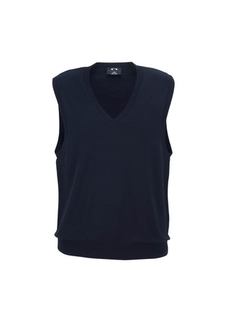 Ladies V-Neck Vest - Image 2