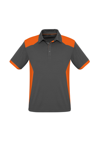 Mens Rival Polo - Image 10