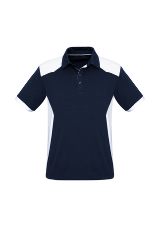 Mens Rival Polo - Image 11
