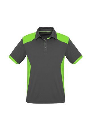 Mens Rival Polo - Image 12