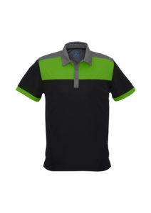 Fashion Biz Charger Polo Men’s