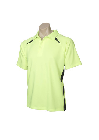 Kids Splice Polo - Image 9