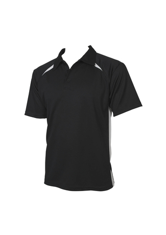 Kids Splice Polo - Image 10