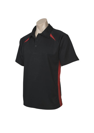 Kids Splice Polo - Image 11