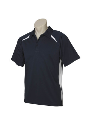 Kids Splice Polo - Image 12