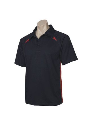 Kids Splice Polo - Image 14