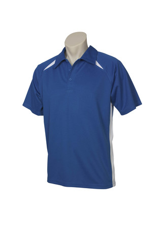 Kids Splice Polo - Image 5