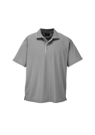 Mens Elite Polo - Image 5
