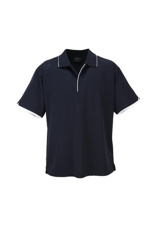 Mens Elite Polo - Image 6