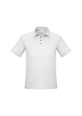 Mens Profile Polo - Image 5