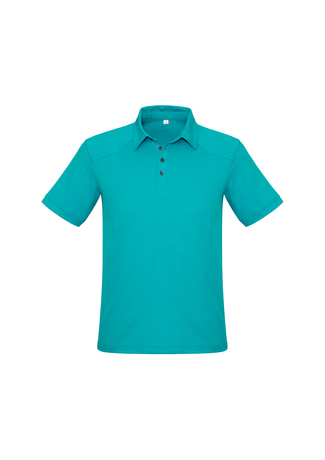 Mens Profile Polo - Image 6