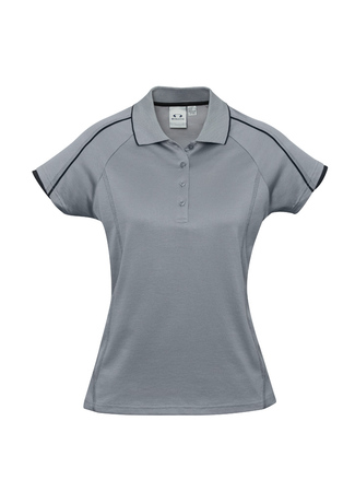 Ladies Blade Polo - Image 2
