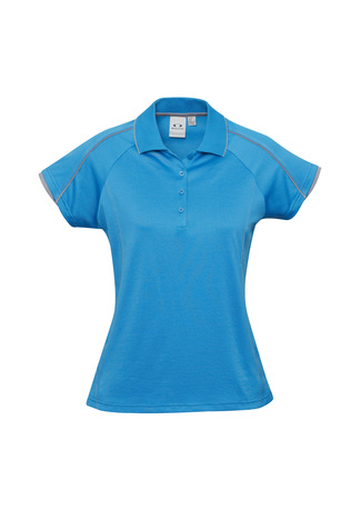 Ladies Blade Polo - Image 3