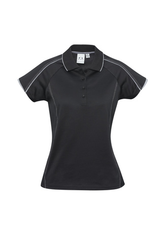 Ladies Blade Polo - Image 4