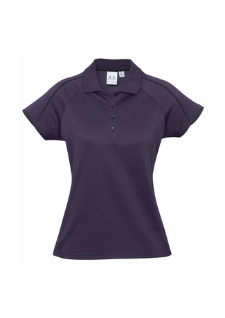 Ladies Blade Polo - Image 5