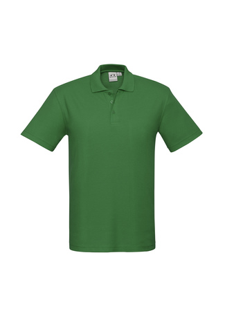 Mens Crew Polo - Image 2