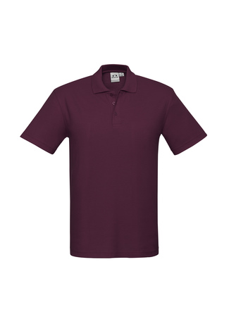 Mens Crew Polo - Image 3