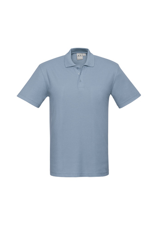 Mens Crew Polo - Image 4
