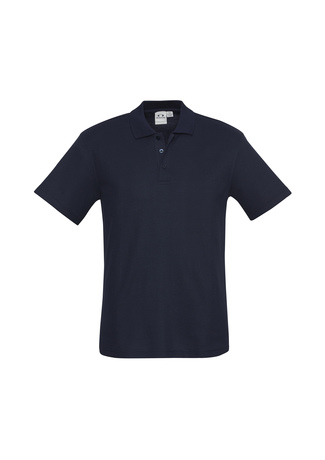 Mens Crew Polo - Image 12