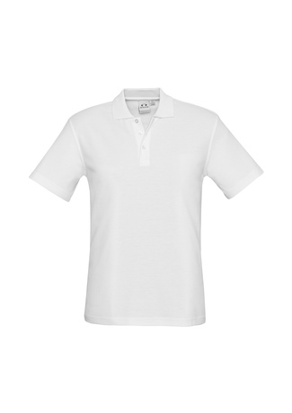 Mens Crew Polo - Image 13