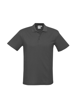 Mens Crew Polo - Image 14