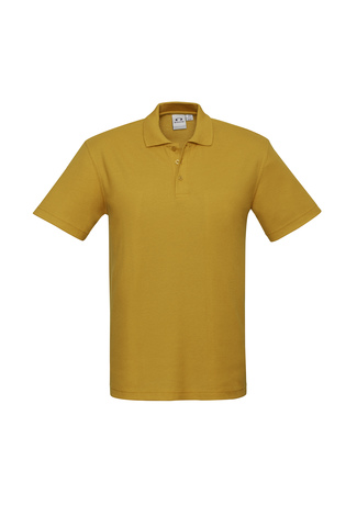 Mens Crew Polo - Image 15