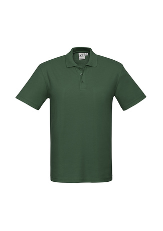 Mens Crew Polo - Image 8