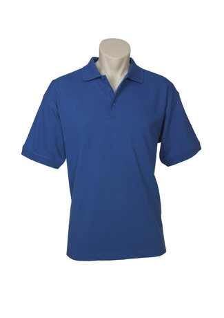 Mens Oceana Polo - Image 2
