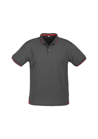 Mens Jet Polo - Image 5