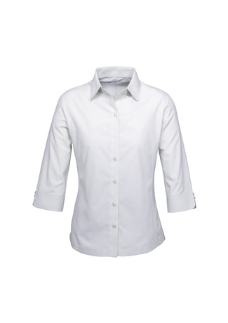 Ladies Ambassador 3/4 Sleeve Shirt - Image 2