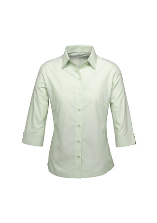 Ladies Ambassador 3/4 Sleeve Shirt - Image 3