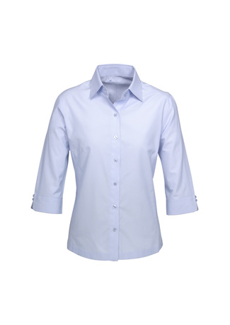 Ladies Ambassador 3/4 Sleeve Shirt - Image 4