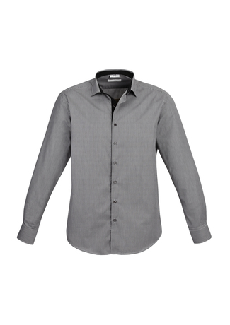 Mens Edge Long Sleeve Shirt